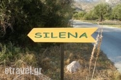 Silena in Larisa City, Larisa, Thessaly