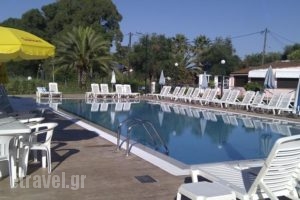 Yianetta Complex_travel_packages_in_Ionian Islands_Corfu_Lefkimi