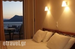 Niovi Luxury Apartments in Edipsos, Evia, Central Greece