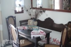 Artemis Perissa in Toroni, Halkidiki, Macedonia