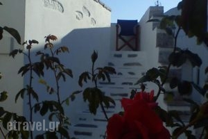 Pension Ilias_accommodation_in_Hotel_Cyclades Islands_Amorgos_Amorgos Chora