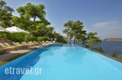 Arion Resort Spa, Astir Palace Beach Athens in Palaeokastritsa, Corfu, Ionian Islands