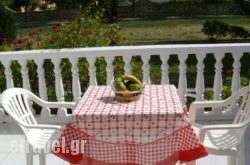 Babis Studios in Dion, Pieria, Macedonia