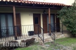 Xenonas Dadiaselo in Aghios Stefanos, Corfu, Ionian Islands