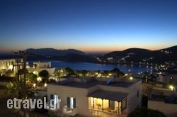 Nikos Place Ios Studios in Marmari, Kos, Dodekanessos Islands