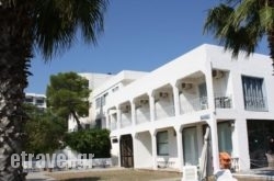 Hotel Blue Fountain in Aigina Chora, Aigina, Piraeus Islands - Trizonia