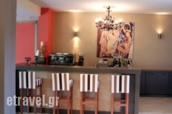 Elina in Keramoti, Kavala, Macedonia