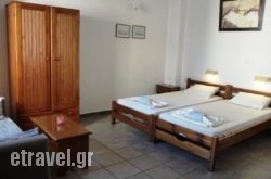 Odos Odysseos in Plakias, Rethymnon, Crete