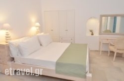 Black Rose Suites in Vryses Apokoronas, Chania, Crete