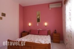 Bella Vista Studios and Apartments in Samos Rest Areas, Samos, Aegean Islands