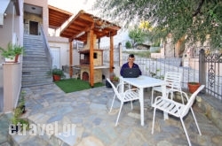 Naias in Kamares, Sifnos, Cyclades Islands