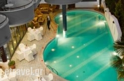 Mediterranean Resort in  Laganas, Zakinthos, Ionian Islands