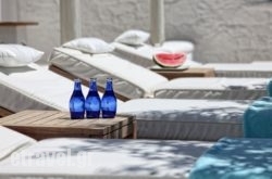 Nissaki Boutique Hotel in Platanias, Chania, Crete