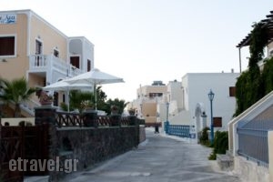 Blue Sea Hotel_best prices_in_Hotel_Cyclades Islands_Sandorini_Sandorini Chora