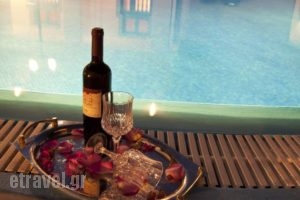 Villa Pelekanos_travel_packages_in_Cyclades Islands_Sandorini_Sandorini Chora