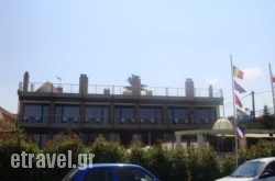 Amaris Wishes Hotel in Aghia Pelagia, Heraklion, Crete