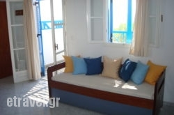 Milos Rooms in Pyrgos, Ilia, Peloponesse