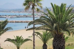 The Sea Front Rent Rooms_holidays_in_Room_Crete_Rethymnon_Rethymnon City