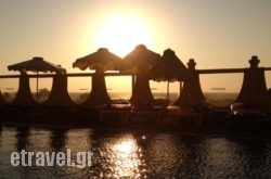 Nirvana Beach Hotel in Zakinthos Rest Areas, Zakinthos, Ionian Islands