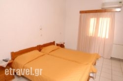 Villa Angela in Plataria, Thesprotia, Epirus