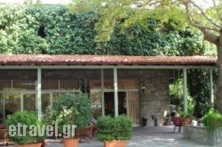 Karatsis in Naxos Chora, Naxos, Cyclades Islands