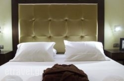 Ellinis Hotel in Panormos, Rethymnon, Crete