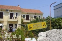 Kyknos in  Laganas, Zakinthos, Ionian Islands