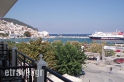 Hotel Eleni in Skiathos Chora, Skiathos, Sporades Islands