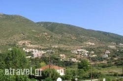 Villas Aktes in Chorto, Magnesia, Thessaly