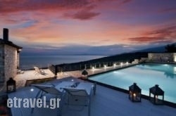 Karavia Lux Inn in Pinakates, Magnesia, Thessaly