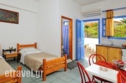 Vasilakis Studios & Apartments in Folegandros Rest Areas, Folegandros, Cyclades Islands