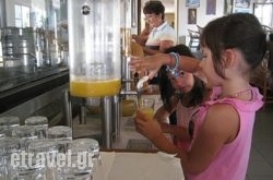 Kastro Hotel in Ierissos, Halkidiki, Macedonia