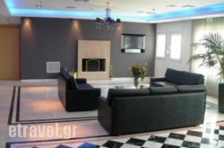 Megas Alexandros in Aigina Chora, Aigina, Piraeus Islands - Trizonia