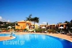 Enalion in Potos, Thasos, Aegean Islands