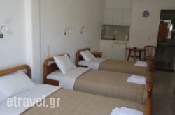 Romantika in Platys Gialos, Mykonos, Cyclades Islands