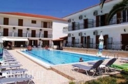 Litsa Studios in Sandorini Chora, Sandorini, Cyclades Islands