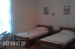 Oassis Studios in Kissamos, Chania, Crete