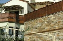 Boutique Hotel Kladi Elias in Pilio Area, Magnesia, Thessaly