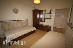 Angelos Karastergios Studios in Paradisos, Halkidiki, Macedonia