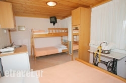 Anastasia in Fourka, Halkidiki, Macedonia