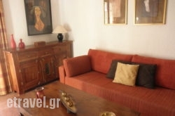 Villa Galini in Naxos Chora, Naxos, Cyclades Islands