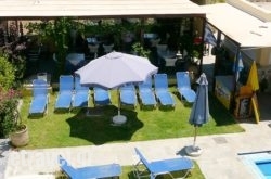 Eva Suites in  Amaliada, Ilia, Peloponesse