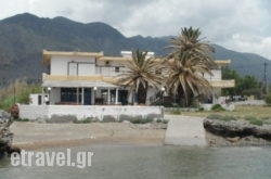 Corali in Paros Chora, Paros, Cyclades Islands