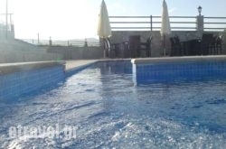 Panorama in  Vartholomio, Ilia, Peloponesse