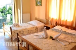 Apollo Pavilion Apartments in Gouves, Heraklion, Crete