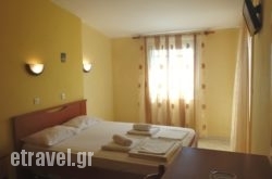 Katerina Studios in Corfu Rest Areas, Corfu, Ionian Islands