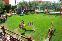 Sunday Summer Resort in Karpathos Chora, Karpathos, Dodekanessos Islands