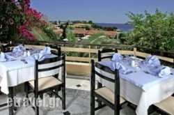 Alexander House Hotel in Mykonos Chora, Mykonos, Cyclades Islands