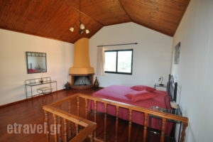 Harvest Moon_travel_packages_in_Ionian Islands_Kefalonia_Chavdata