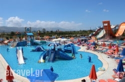 Caretta Beach in Kalamaki, Zakinthos, Ionian Islands